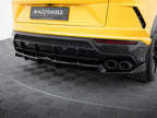 Full Body Kit Lamborghini Urus Mk1