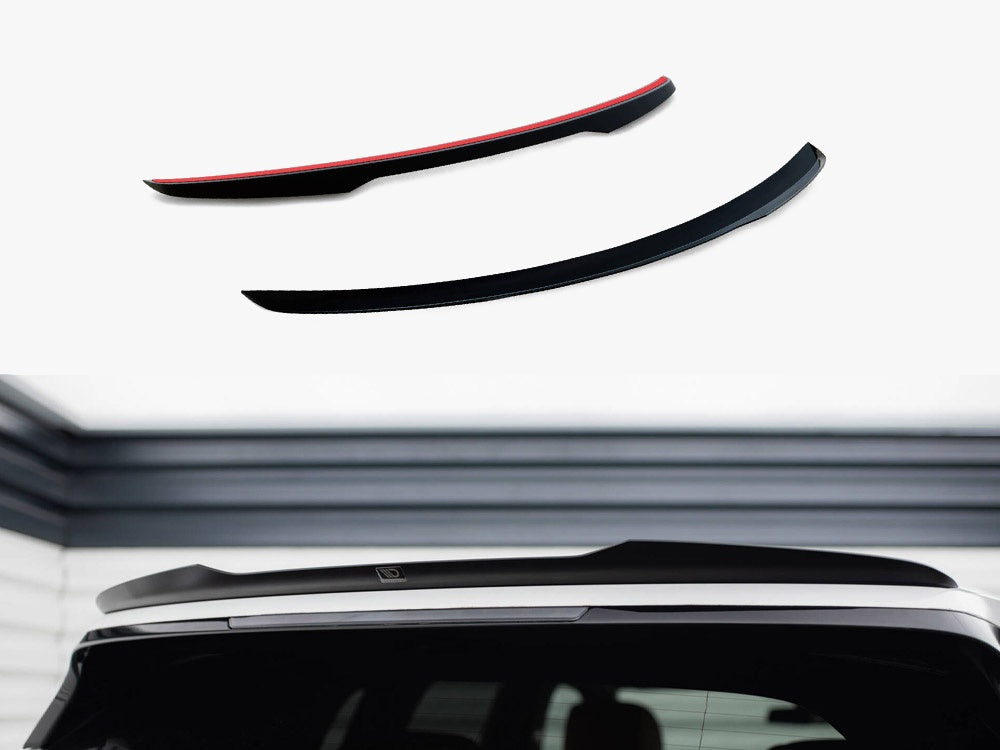 Spoiler CAP Rolls Royce Cullinan