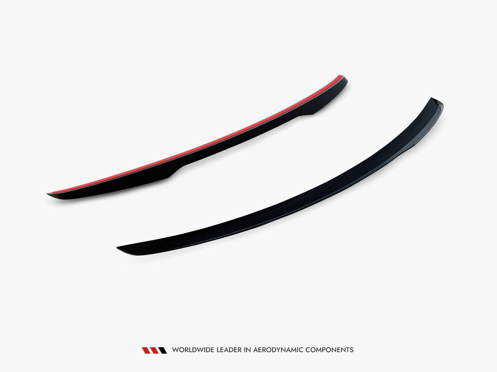 Spoiler CAP Rolls Royce Cullinan