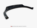 Rear Splitter (Vertical Bars) Rolls Royce Cullinan