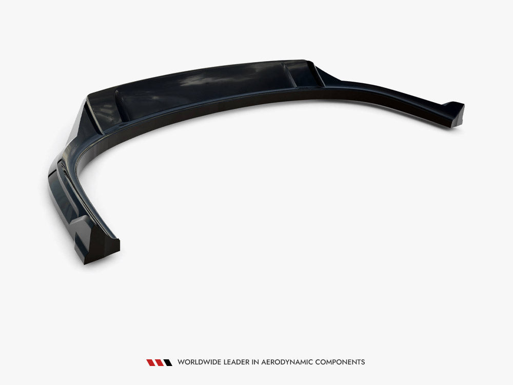Rear Splitter (Vertical Bars) Rolls Royce Cullinan