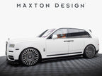 Full Body Kit Rolls Royce Cullinan