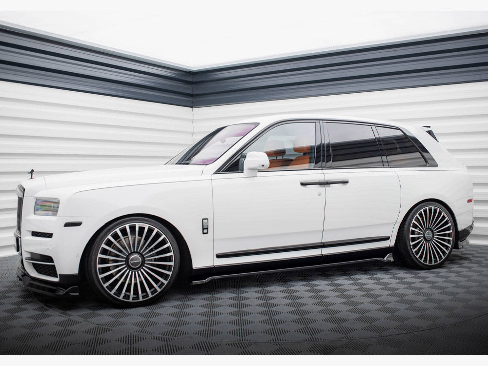 Full Body Kit Rolls Royce Cullinan