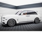 Full Body Kit Rolls Royce Cullinan