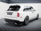 Full Body Kit Rolls Royce Cullinan