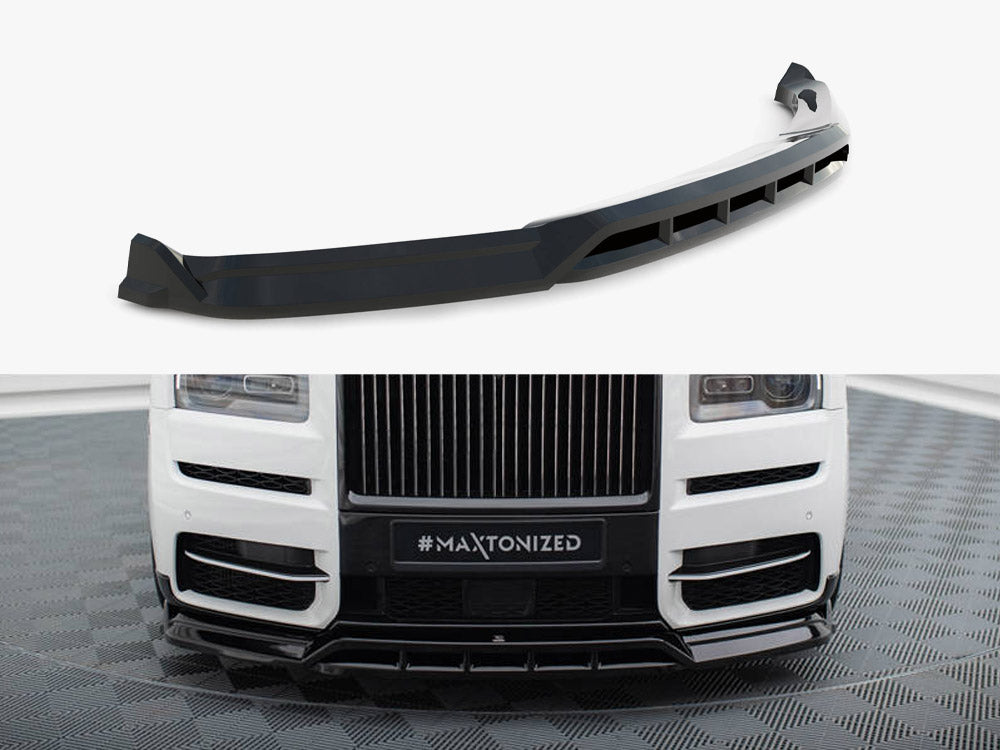 Full Body Kit Rolls Royce Cullinan