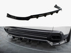 Full Body Kit Rolls Royce Cullinan