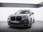 Full Body Kit BMW X3 M-Pack G01 Facelift