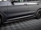 Full Body Kit BMW X3 M-Pack G01 Facelift
