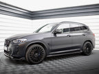Full Body Kit BMW X3 M-Pack G01 Facelift