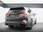 Full Body Kit BMW X3 M-Pack G01 Facelift