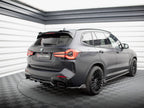 Full Body Kit BMW X3 M-Pack G01 Facelift
