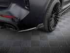 Full Body Kit BMW X3 M-Pack G01 Facelift