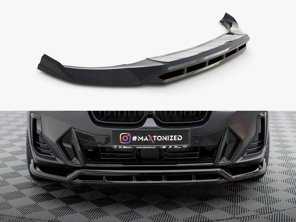 Full Body Kit BMW X3 M-Pack G01 Facelift