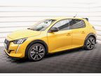 Side Flaps Peugeot 208 GT Mk2