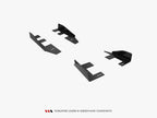 Side Flaps Peugeot 208 GT Mk2
