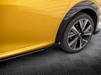 Side Flaps Peugeot 208 GT Mk2