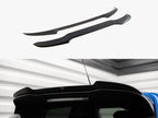 Spoiler CAP V.1 Peugeot 208 Mk2