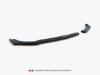 Rear Side Splitters Peugeot 208 GT Mk2