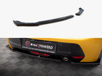 Rear Side Splitters Peugeot 208 GT Mk2