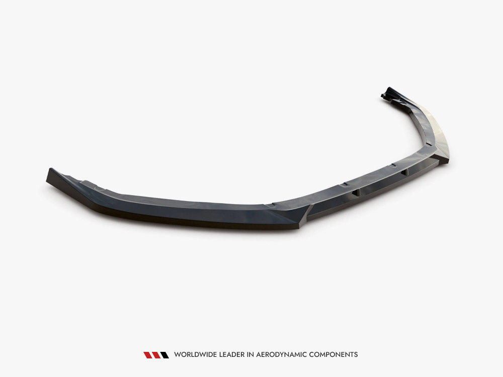 Front Splitter V.1 Peugeot 208 GT Mk2