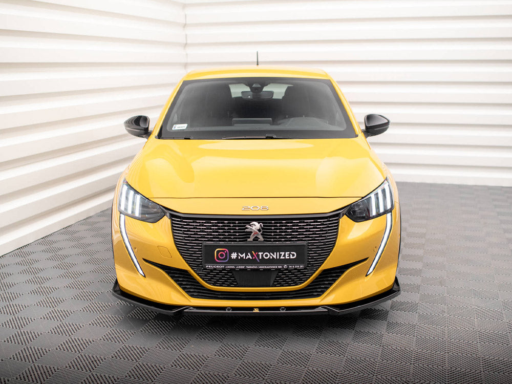 Full Body Kit Peugeot 208 GT Mk2