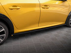 Full Body Kit Peugeot 208 GT Mk2