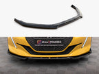 Full Body Kit Peugeot 208 GT Mk2