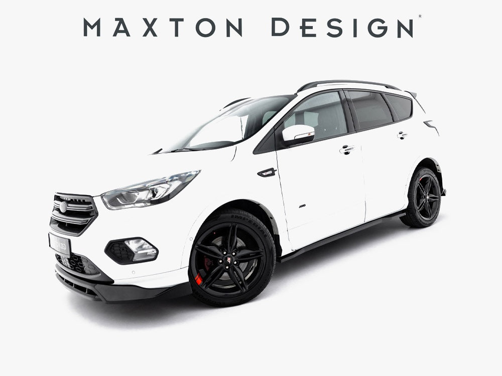 Full Body Kit Ford Kuga ST-Line Mk2 Facelift