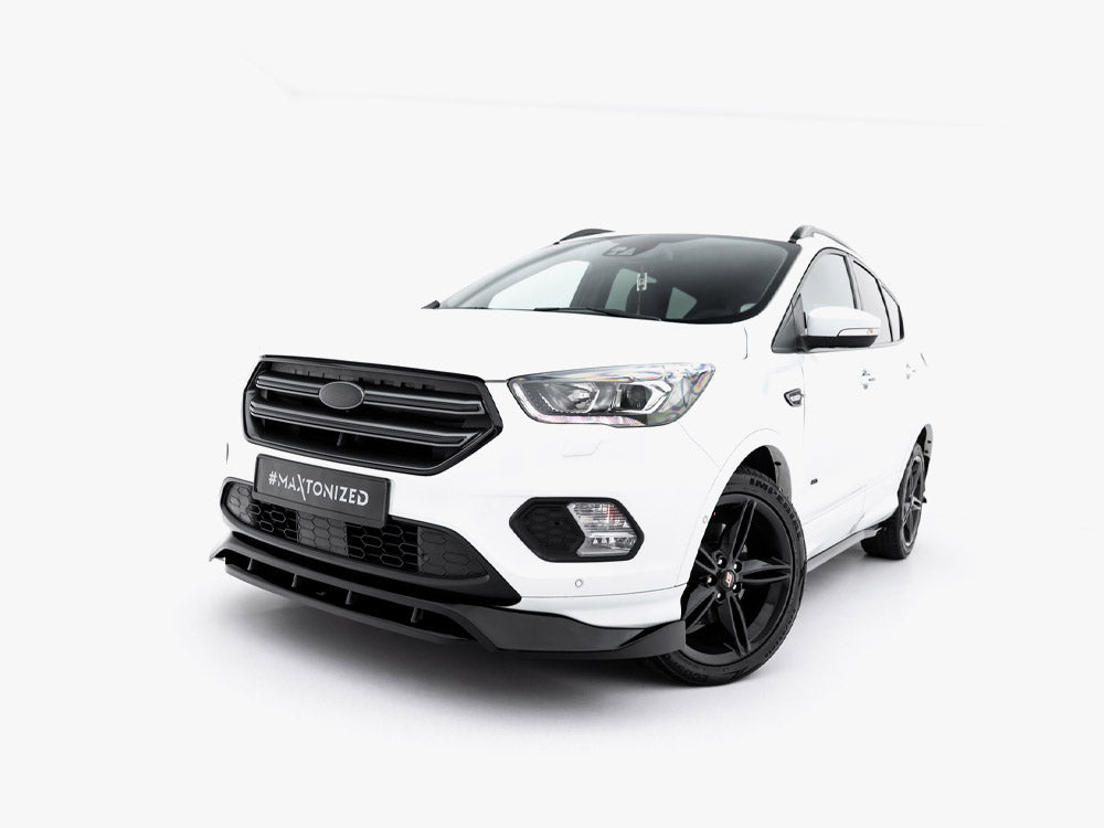 Full Body Kit Ford Kuga ST-Line Mk2 Facelift