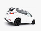 Full Body Kit Ford Kuga ST-Line Mk2 Facelift
