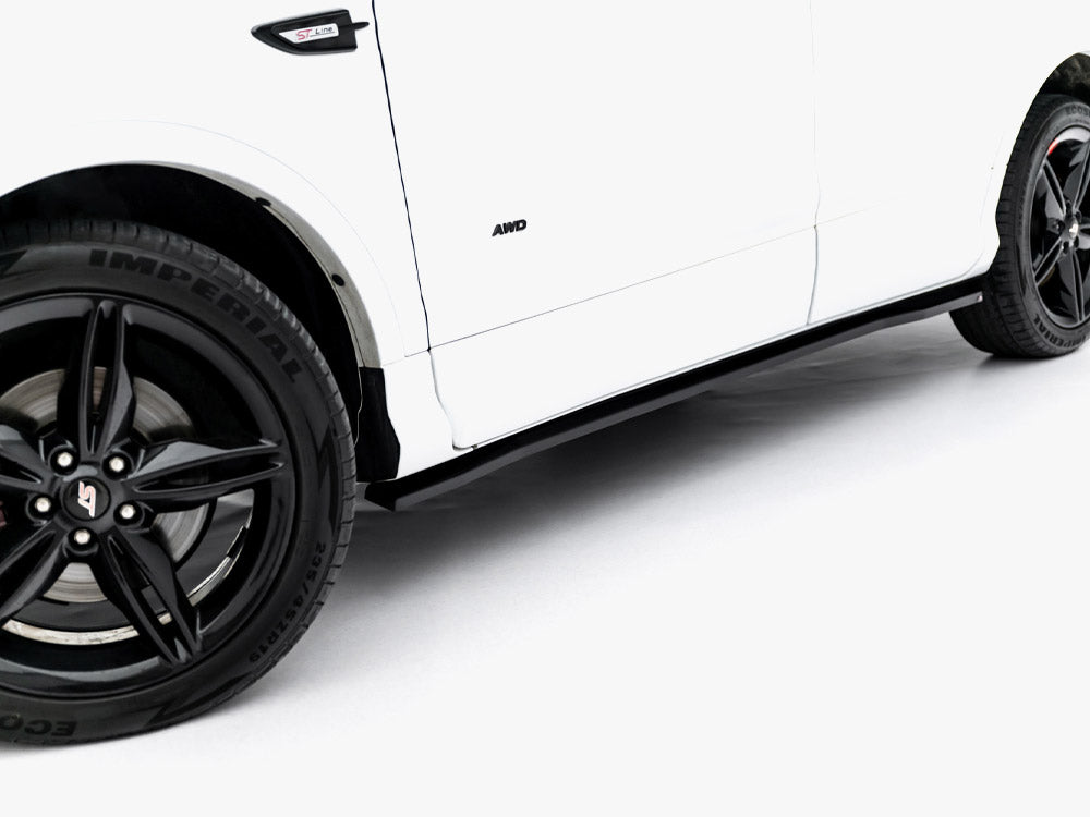 Full Body Kit Ford Kuga ST-Line Mk2 Facelift