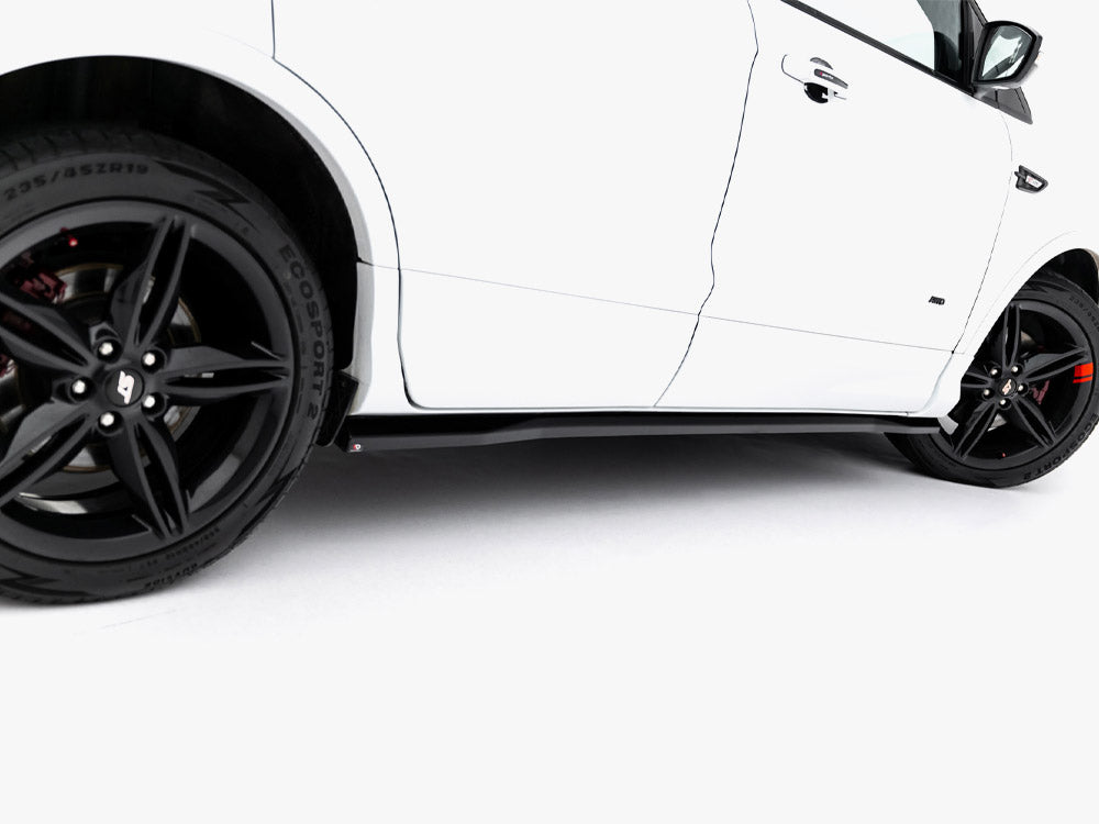 Full Body Kit Ford Kuga ST-Line Mk2 Facelift