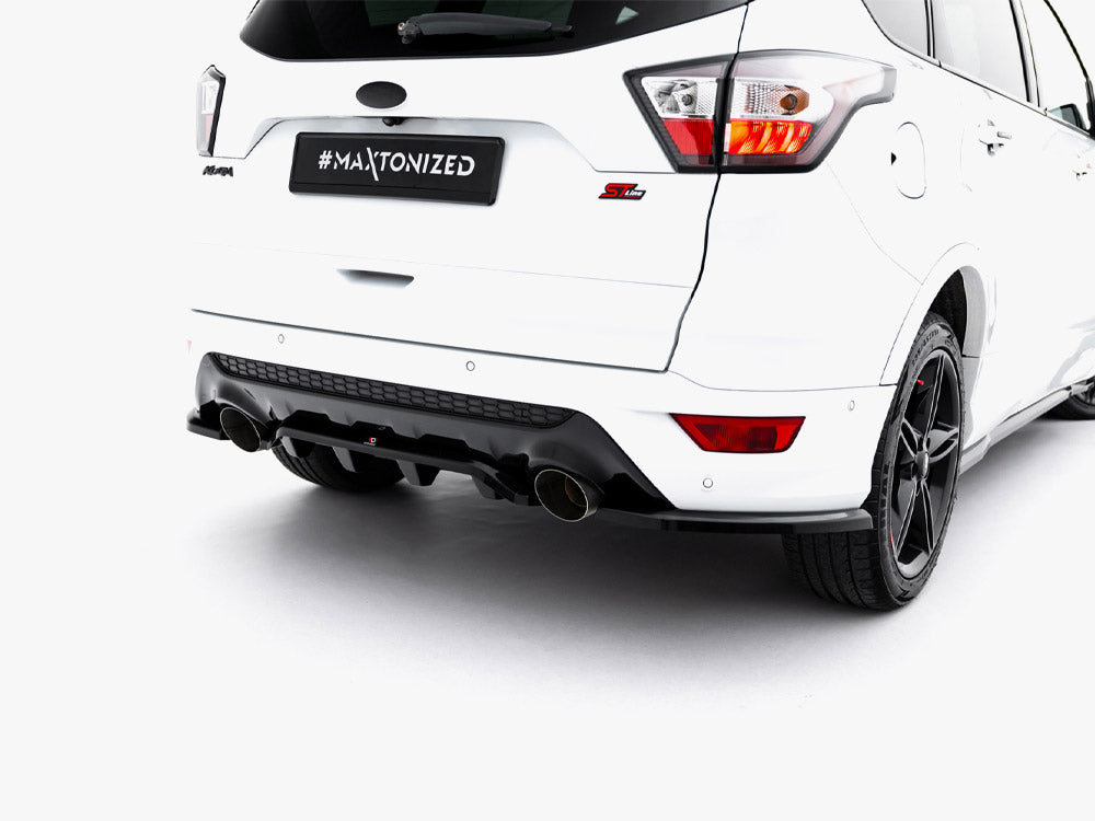 Full Body Kit Ford Kuga ST-Line Mk2 Facelift