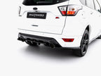Full Body Kit Ford Kuga ST-Line Mk2 Facelift