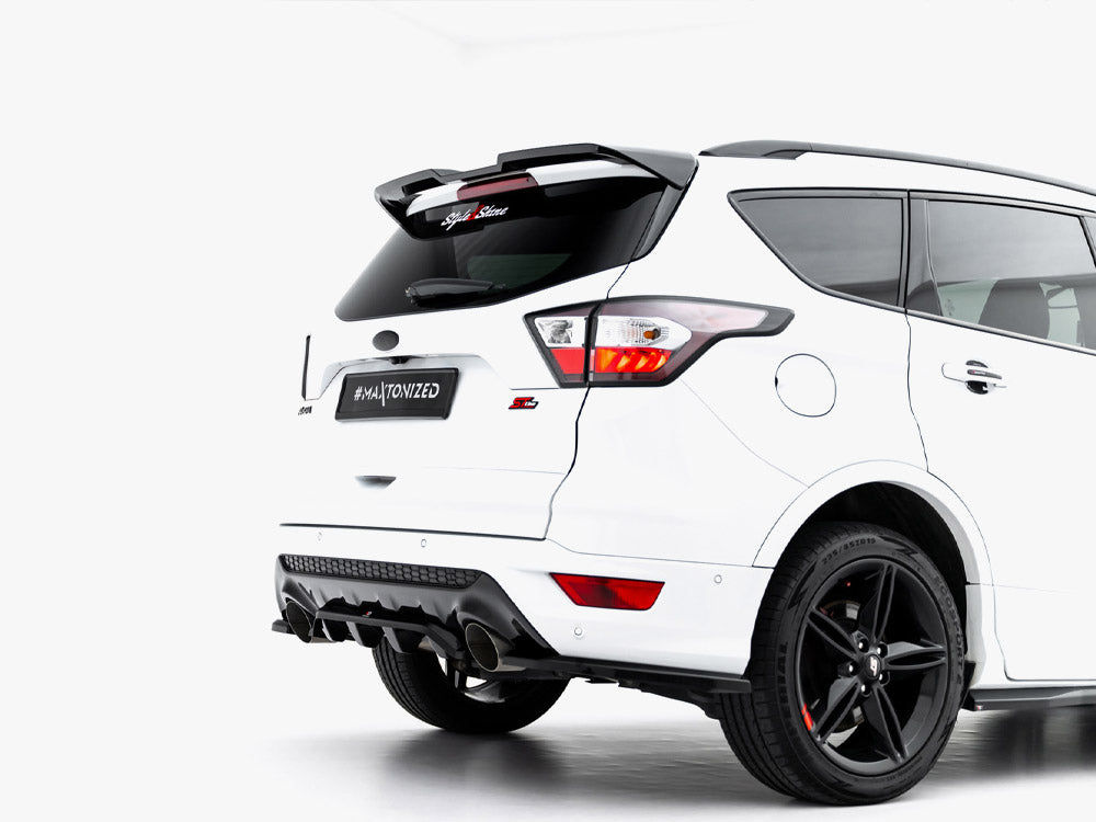 Full Body Kit Ford Kuga ST-Line Mk2 Facelift