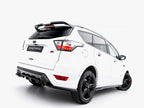 Full Body Kit Ford Kuga ST-Line Mk2 Facelift