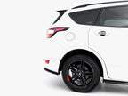 Full Body Kit Ford Kuga ST-Line Mk2 Facelift