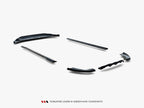 Full Body Kit Ford Kuga ST-Line Mk2 Facelift