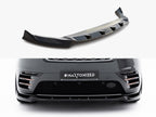 Front Splitter Land Rover Range Rover Velar R-Dynamic Mk1