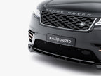 Front Splitter Land Rover Range Rover Velar R-Dynamic Mk1