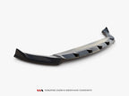 Front Splitter Land Rover Range Rover Velar R-Dynamic Mk1