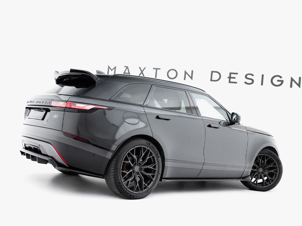 Side Skirts Diffusers Land Rover Range Rover Velar R-Dynamic Mk1