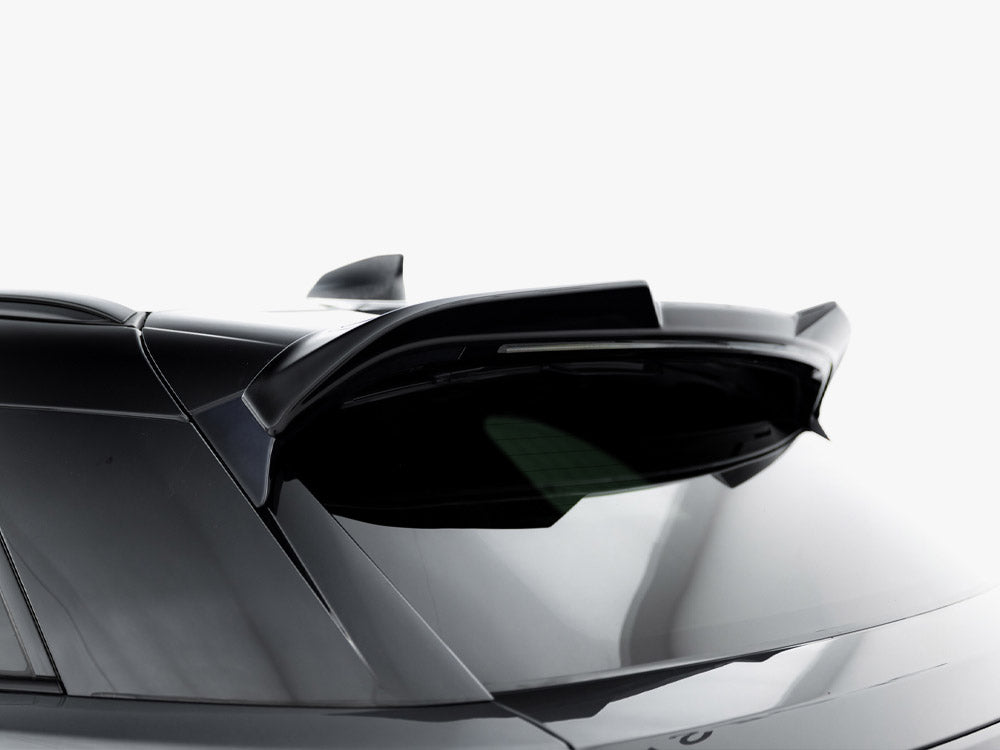 Spoiler CAP 3D Land Rover Range Rover Velar R-Dynamic Mk1