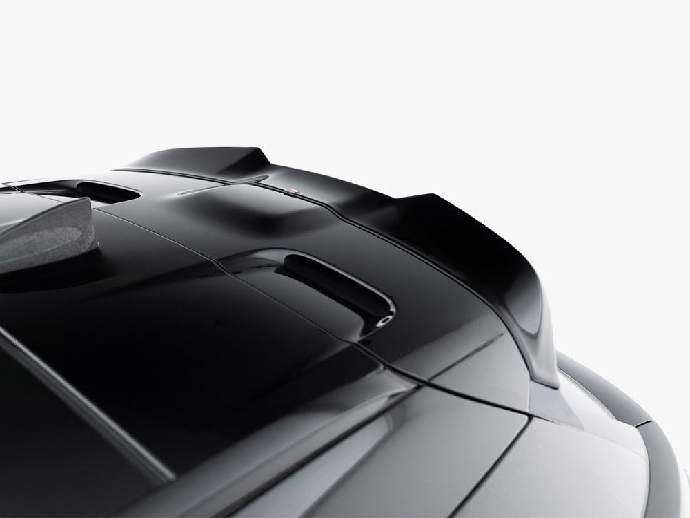 Spoiler CAP 3D Land Rover Range Rover Velar R-Dynamic Mk1