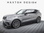 Full Body Kit Land Rover Range Rover Velar R-Dynamic Mk1 (The kit is compatible with the towbar)