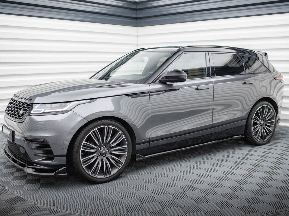Full Body Kit Land Rover Range Rover Velar R-Dynamic Mk1 (The kit is compatible with the towbar)