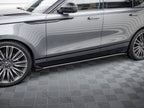 Full Body Kit Land Rover Range Rover Velar R-Dynamic Mk1 (The kit is compatible with the towbar)