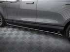 Full Body Kit Land Rover Range Rover Velar R-Dynamic Mk1 (The kit is compatible with the towbar)
