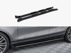 Full Body Kit Land Rover Range Rover Velar R-Dynamic Mk1 (The kit is compatible with the towbar)